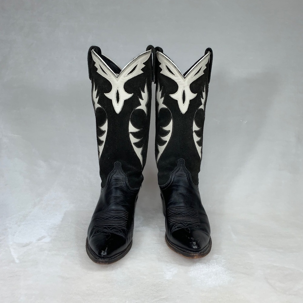 Dan Post Woman’s 7M Cowboy Boots